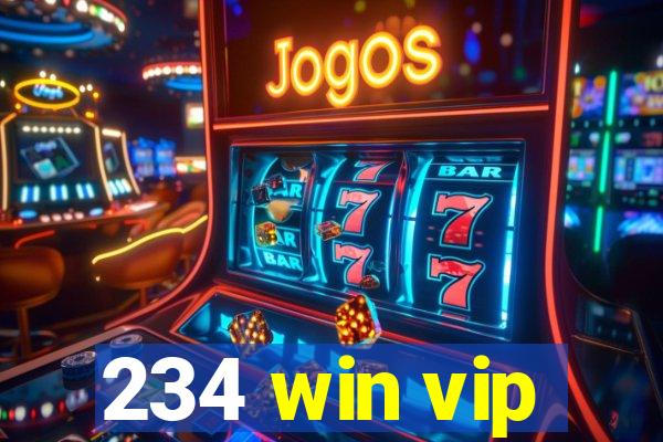 234 win vip